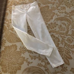 Vince Straight Legged Pants